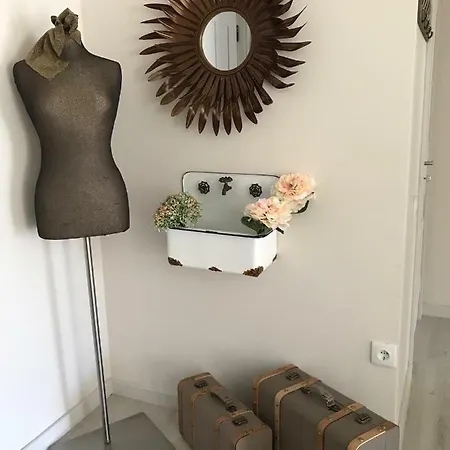 Apartament Happy House Ii Porto