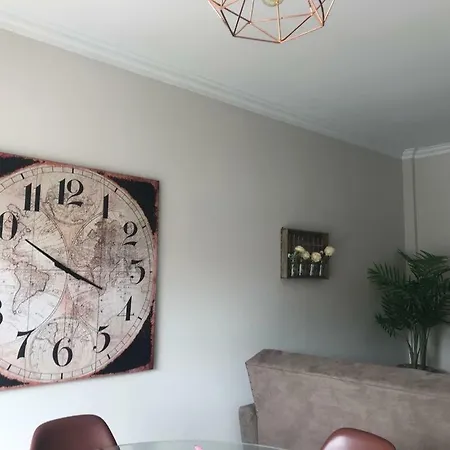 Apartment Happy House Ii