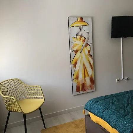 Happy House Ii Apartment *
